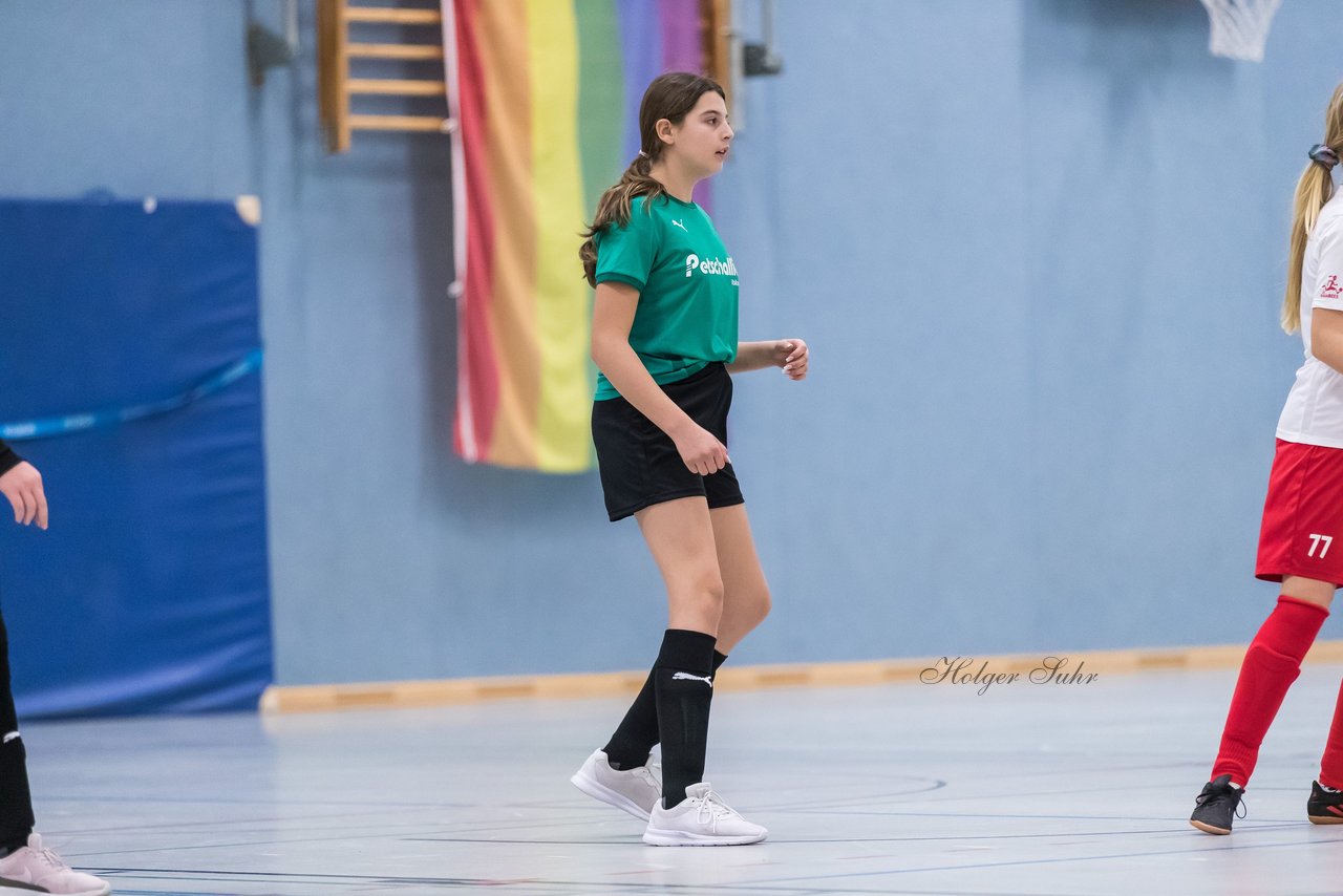 Bild 96 - wCJ Futsalmeisterschaft Runde 1